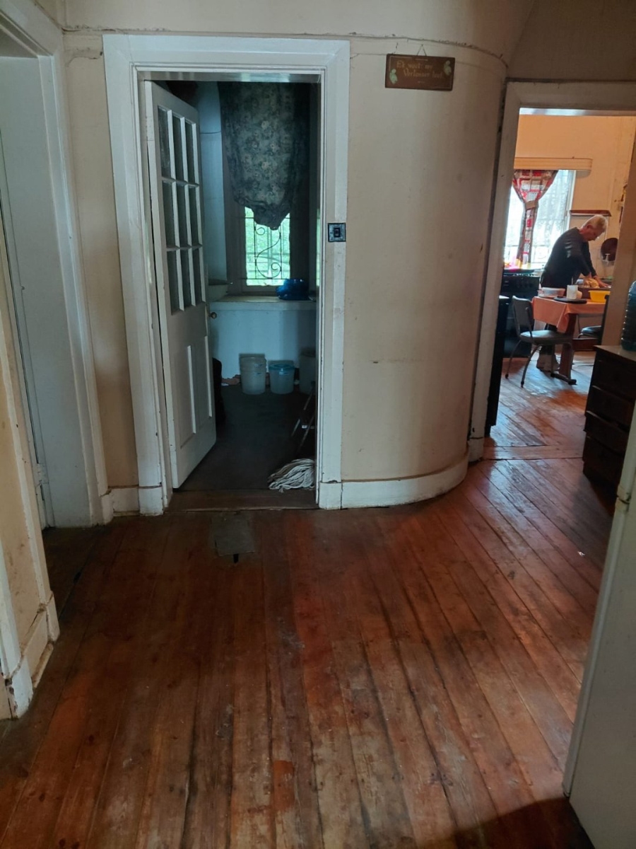 2 Bedroom Property for Sale in Kroonstad Central Free State